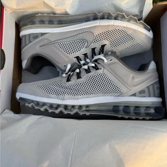 Nike Men's Air Max 2013 - Picture 3 of 4